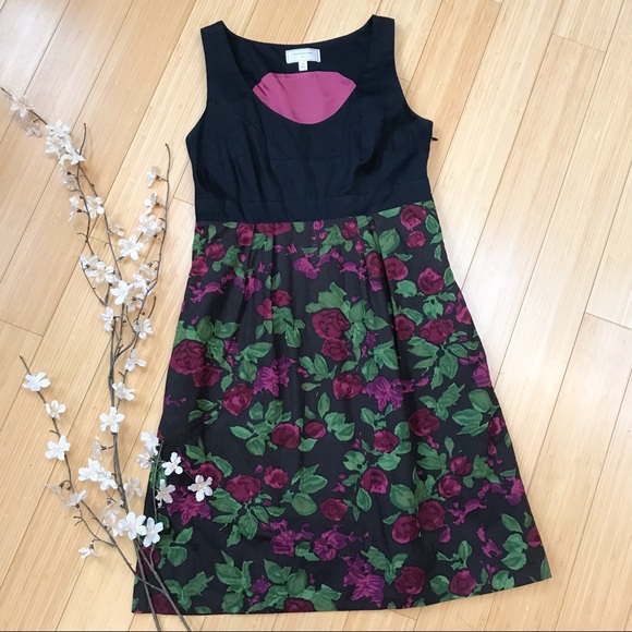 Anthropologie Dresses & Skirts - Anthropologie Moulinette Dinner for Two Dress, 8.